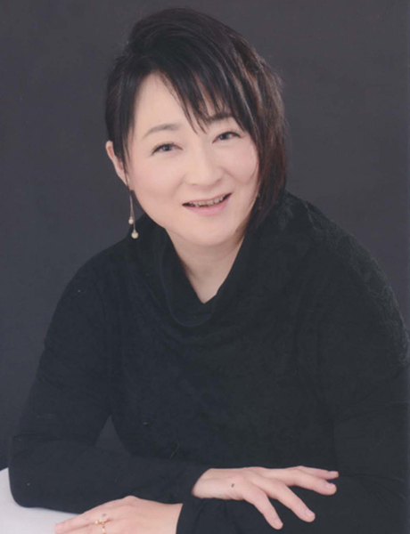 板橋 由紀 Yuki Itabashi(ピアノ・リトミック・二胡)