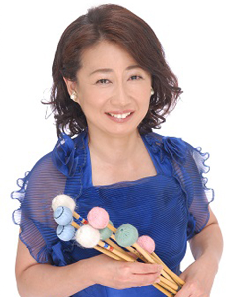 高橋 まきの Makino Takahashi(リトミック)